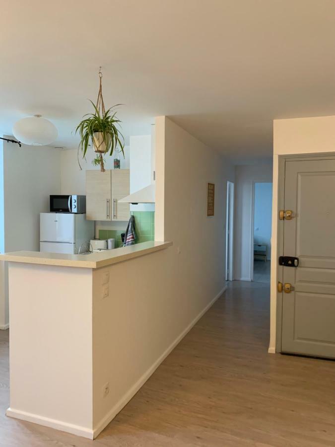 Appartement Situe Dans L'Hyper-Centre D'Auray Buitenkant foto